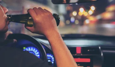 Tokom vikenda uhap&scaron;eno 86 vozača, od čega 40 u Pogorici, vozili pod dejstvom alkohola i droga
