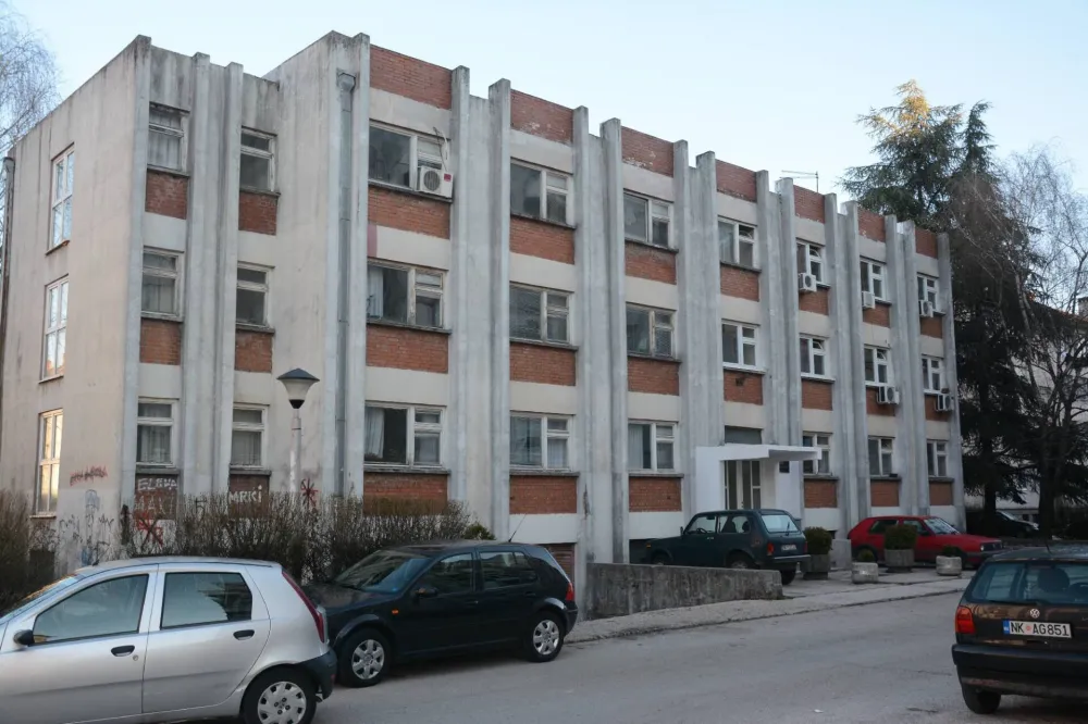 DPS: DOO Komunalno Nik&scaron;ić uhvaćeno u nezakonitom zapo&scaron;ljavanju