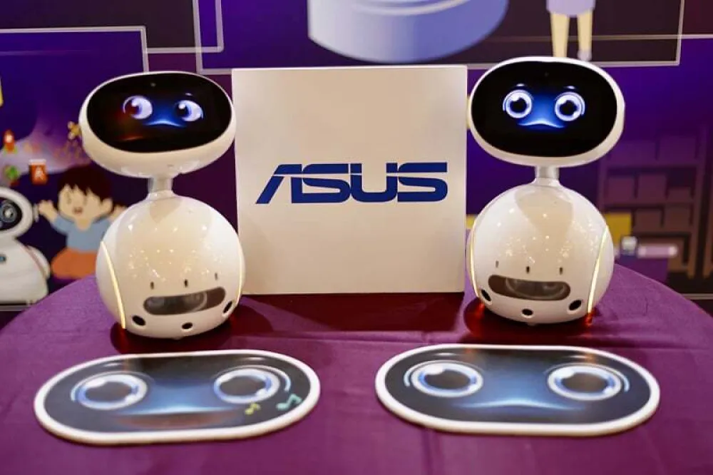 Asus izlazi s trži&scaron;ta smartphonea, posvetiće se računarima i robotici