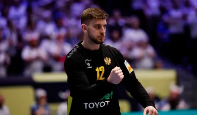 Haris Suljević