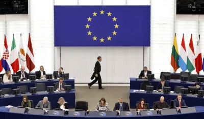 Odluka EP: Posle Trampovih prijetnji zamrznut trgovinski sporazum EU-SAD