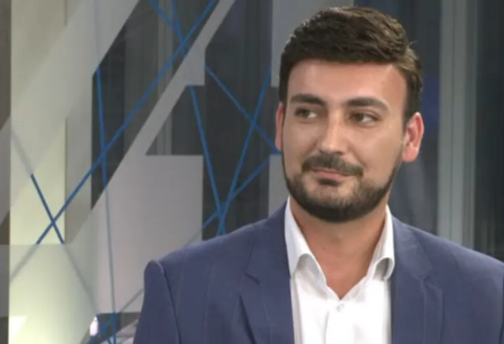 Jovanović zadovoljan saradnjom sa DPS-om: Grije&scaron;ili su, ali hoće da se mijenjaju