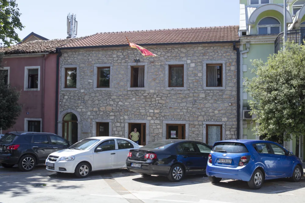 Komunalno Danilovgrad planira dobit od 68.320 eura