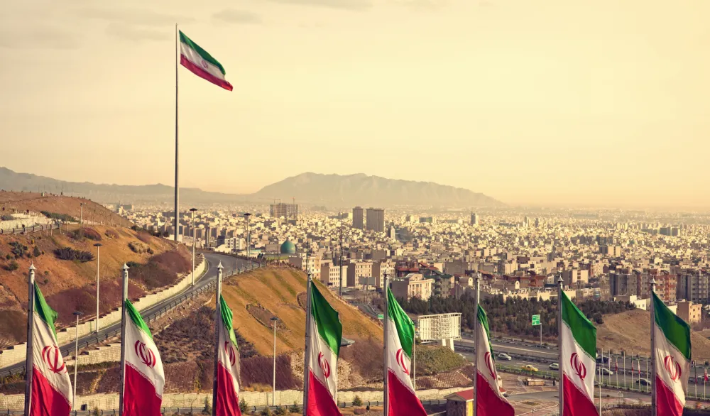 Zapad zabrinut zbog veza BiH s Iranom