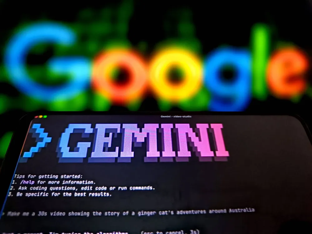 Nova opcija u Gemini aplikaciji koja ubrzava odgovore vje&scaron;tačke inteligencije