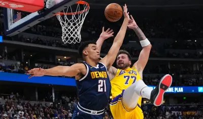 Luka Dončić