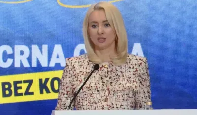 Maida Gorčević