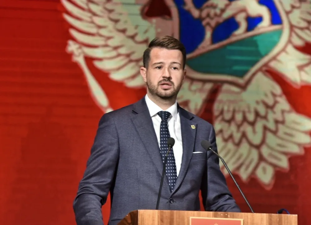 Svi lideri EU i regiona u junu u Crnoj Gori na poziv Milatovića
