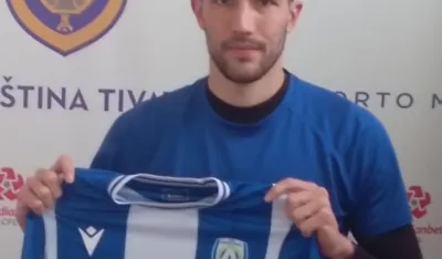 Igor Vukčević