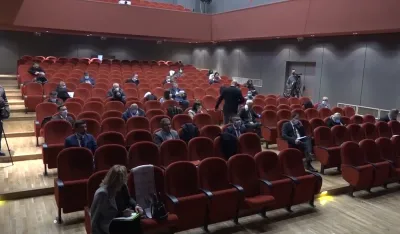 Odbornici PES-a i Demokrata neće prisustvovati dana&scaron;njoj sjednici SO Pljevlja