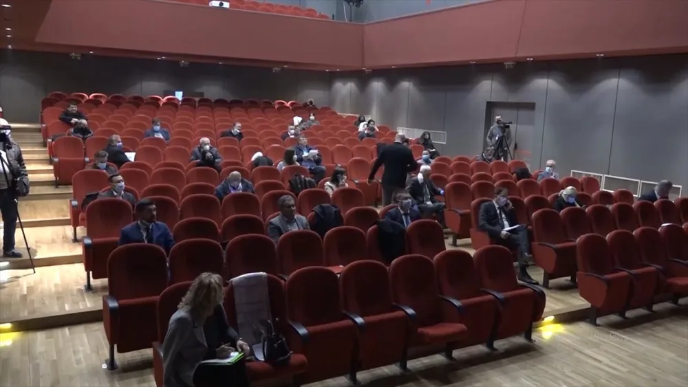 DPS Pljevlja: Ni gore vlasti ni veće bruke od nastanka Pljevalja
