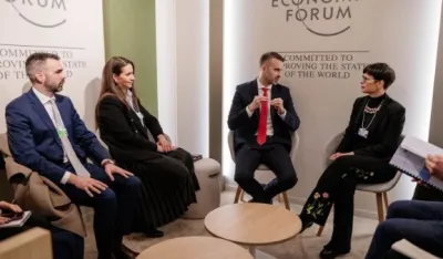 Spajić i Kos: Istorijska godina za Crnu Goru i EU