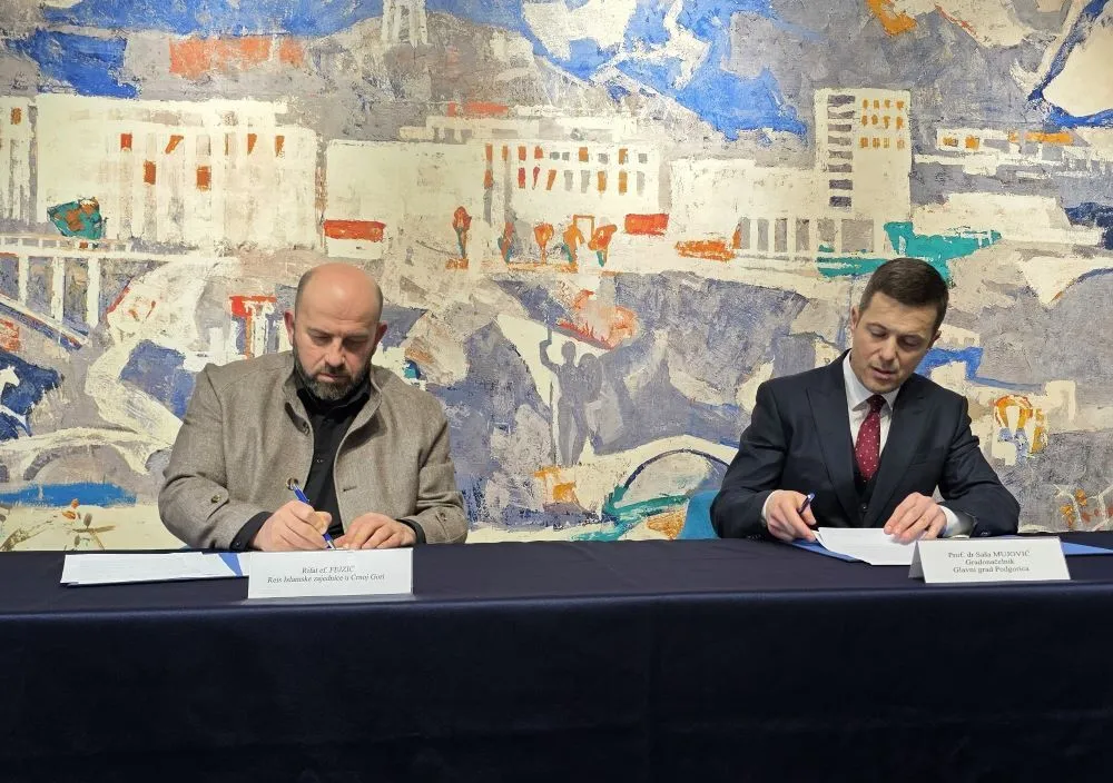 Fejzić i Mujović