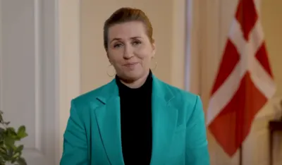 Frederiksen: Suverenitet je crvena linija, otvoreni smo za jaču bezbjednost Arktika