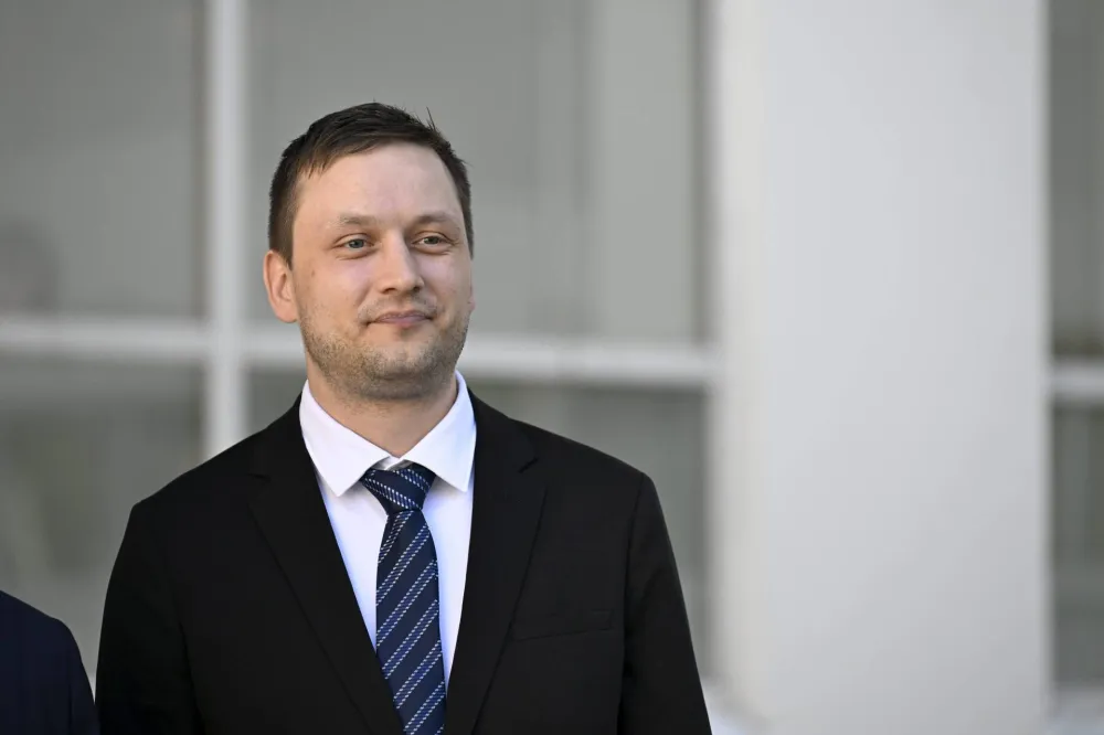 Nilsen: Niko osim Grenlanda i Danske nema mandat da sklapa sporazume o Grenlandu