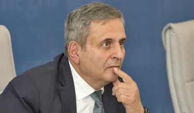 Zahtjev za legalizaciju stopira ru&scaron;enje