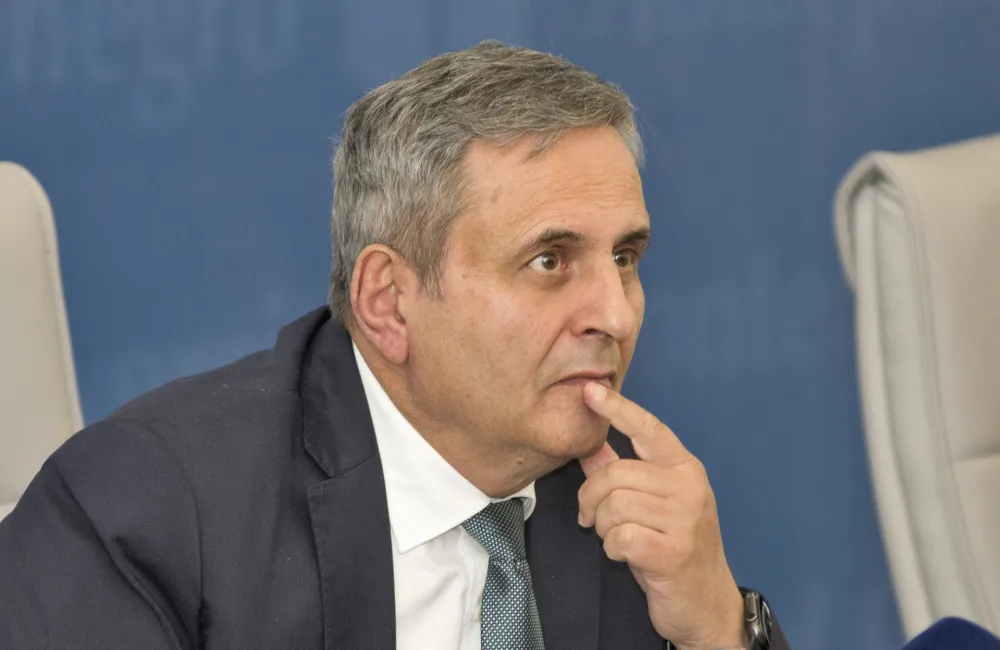 Zahtjev za legalizaciju stopira ru&scaron;enje