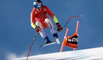 Marko Odermat