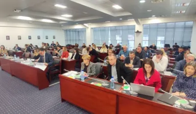 Tivatska op&scaron;tinska kasa od 34,11 miliona