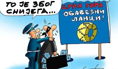 Karikatura