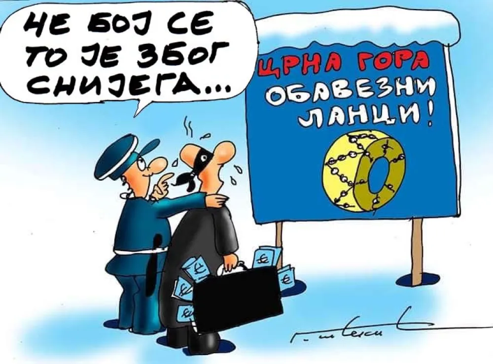 Karikatura