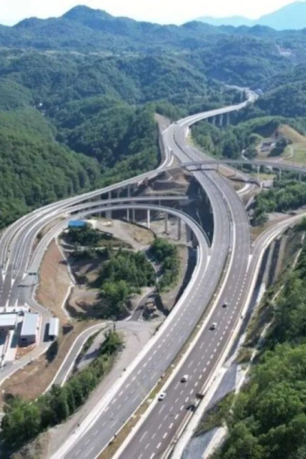 Ministarstvo saobraćaja: Realizovano oko 90 odsto obaveza iz Programa rada Vlade za 2025. godinu