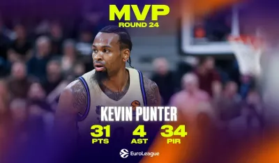 Kevin Panter