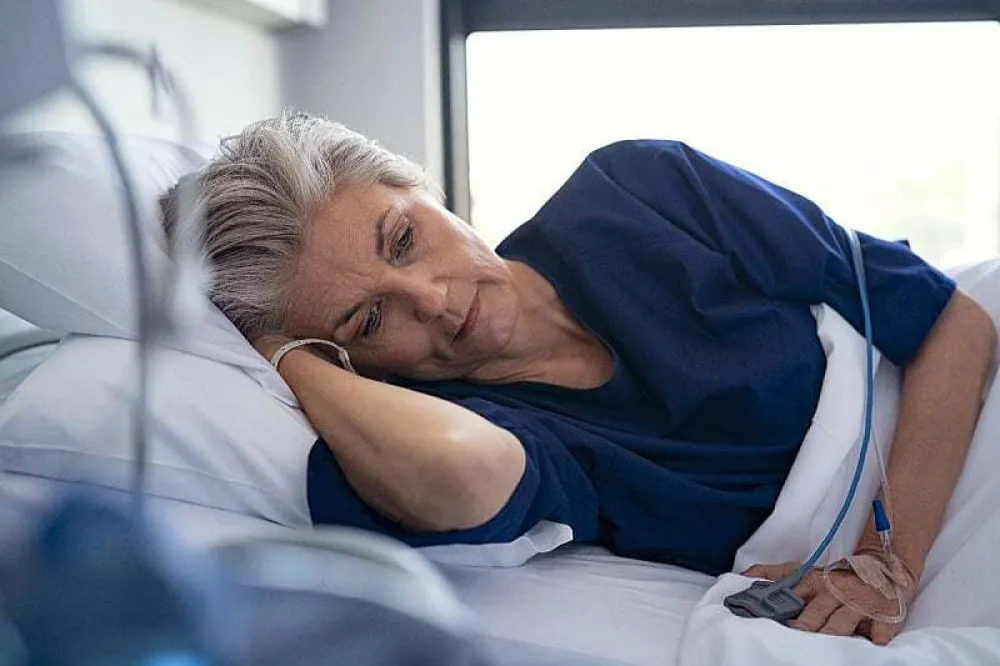 Ove rane znakove menopauze je važno prepoznati na vrijeme