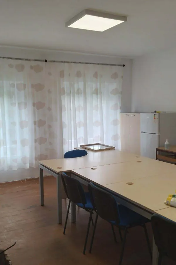 Adaptacija sale O&Scaron; "&Scaron;ćepan Đukić" čeka proljeće