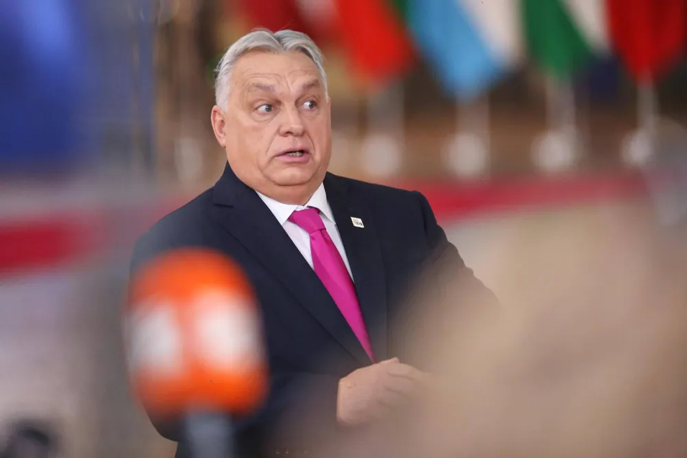 Viktor Orban