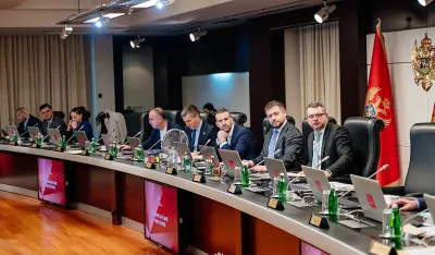 Fideliti konsalting: Vlada nezakonito dala novac iz rezerve