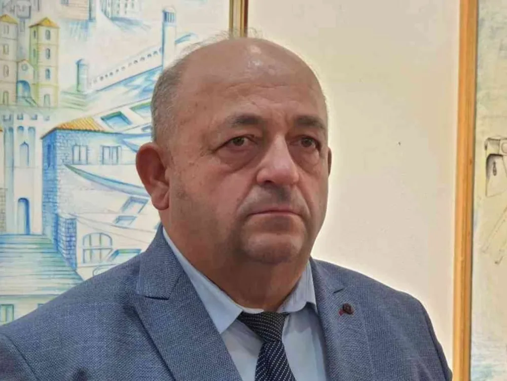 Samir Agović favorit za jo&scaron; jedan mandat