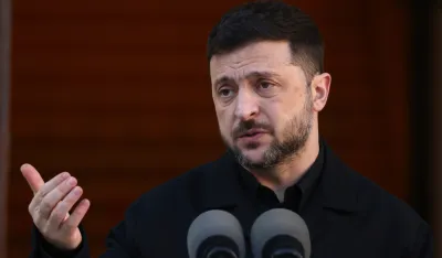 Zelenski zatražio od saveznika vi&scaron;e municije za protivvazdu&scaron;nu odbranu Ukrajine