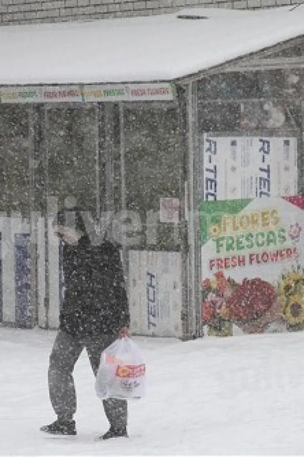 Arktički talas zahvatio dvije trećine SAD &ndash; sedmoro mrtvih, 800.000 korisnika bez struje