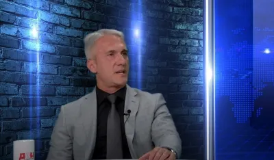 Vuk&scaron;ić: Nemam nikakve veze sa distribucijom snimaka, prvi put sam ih vidio na mrežama