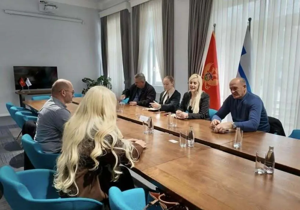 Sa sastanka 