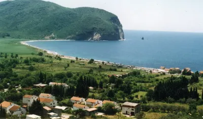 Crkva tvrdi da nema namjeru da proda zemlju u Buljarici