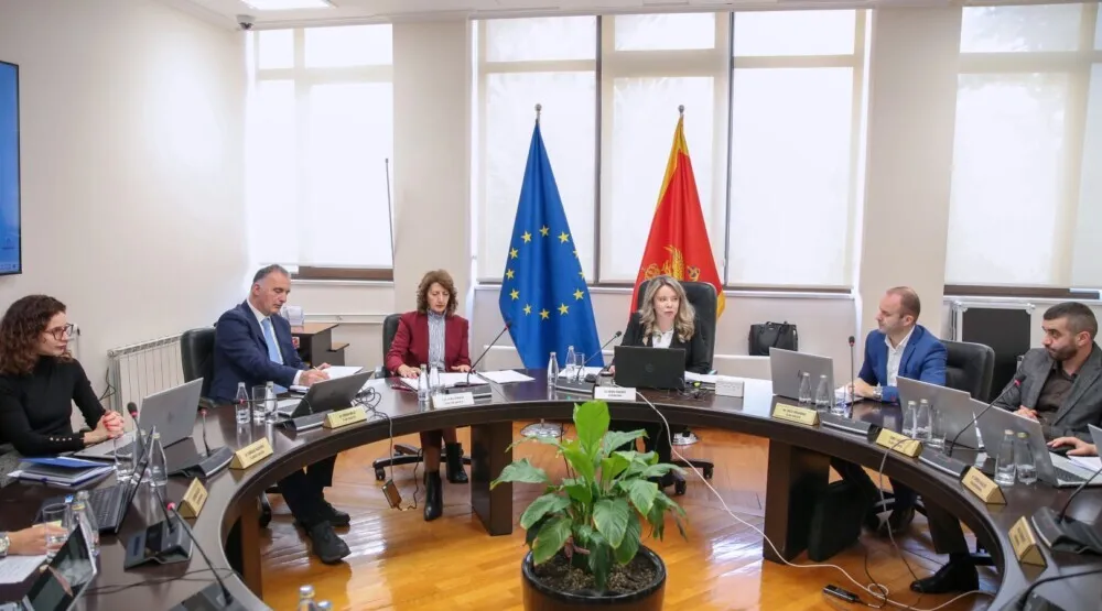 CBGC: Unapređenje regulative i dalja modernizacija platnog sistema u fokusu