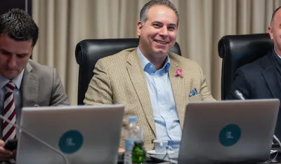 Ivanović:&nbsp;Crna Gora vodi odgovornu politiku i ostvaruje rezultate