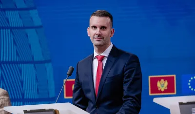 Spajić: Nastavljamo snažnim koracima u evropsku budućnost koja nam pripada