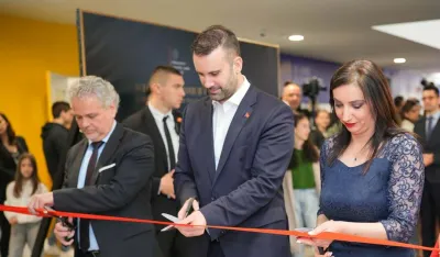 Preko 13 miliona eura novih EU sredstava za unapređenje obrazovne infrastrukture