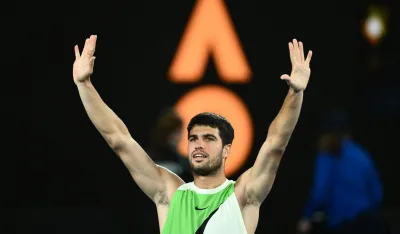 Karlos Alkaras