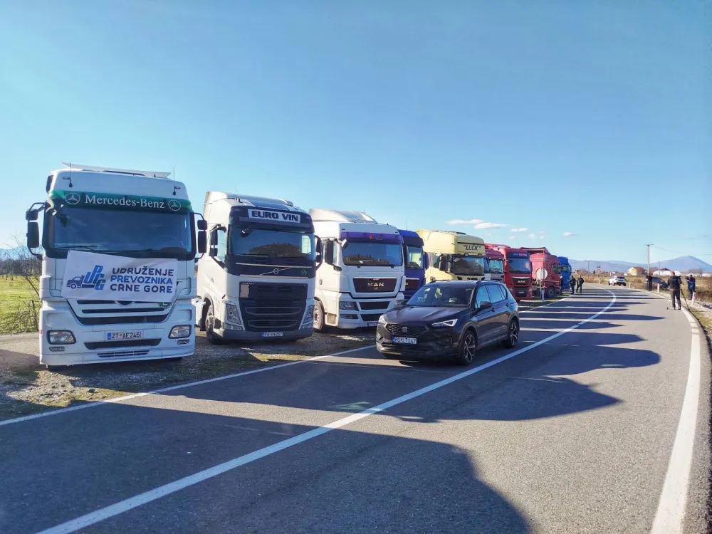Ministarstvo: Naftne kompanije da dostave podatke o trenutnim zalihama