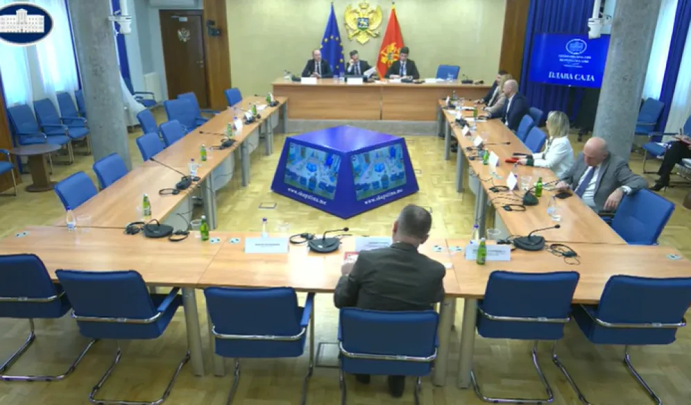 Sljedeće sedmice rasprava o neradnoj nedjelji