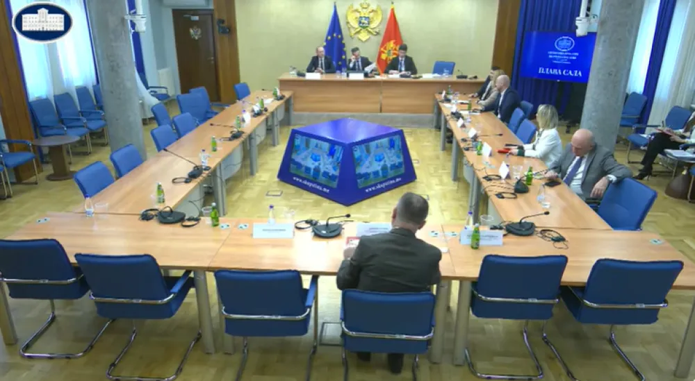 Sljedeće sedmice rasprava o neradnoj nedjelji
