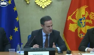 Prihvaćene tri inicijative Borisa Mugo&scaron;e na Odboru za ekonomiju, finansije i budžet