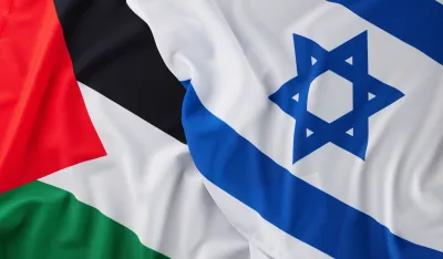 Izrael planira gradnju velikog kampa za Palestince