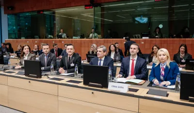 Uslovi u Državnoj revizorskoj instituciji daleko od evropskih: Zatvoreno poglavlje otvorilo probleme