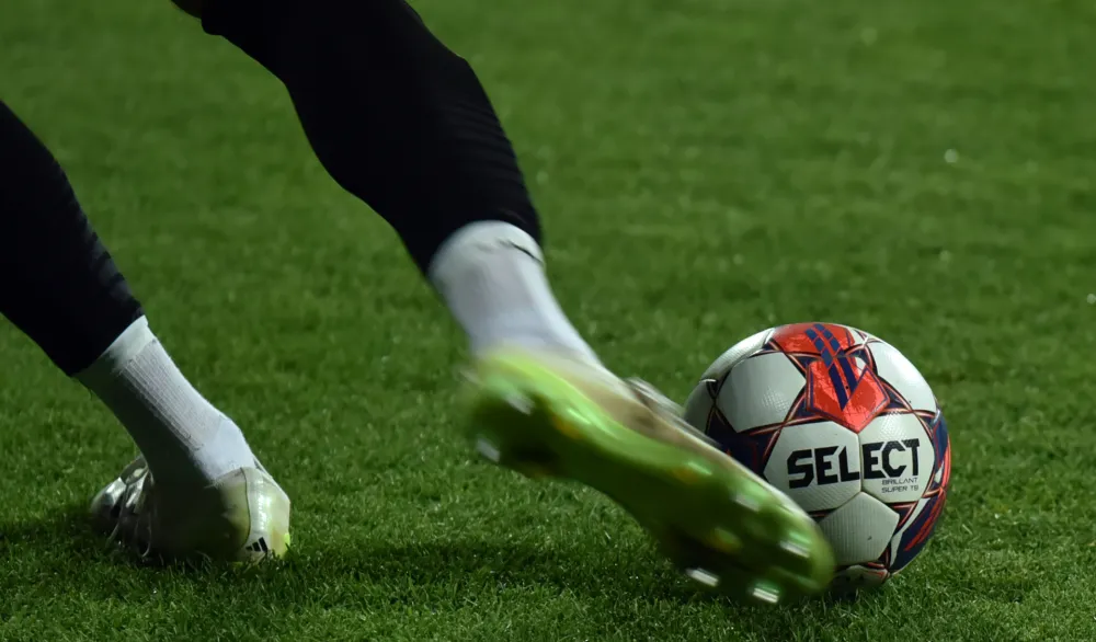 FK Dečić na par dana ustupio stadion jednoj podgoričkoj &scaron;koli fudbala: O daljem kori&scaron;ćenju odlučuje Op&scaron;tina