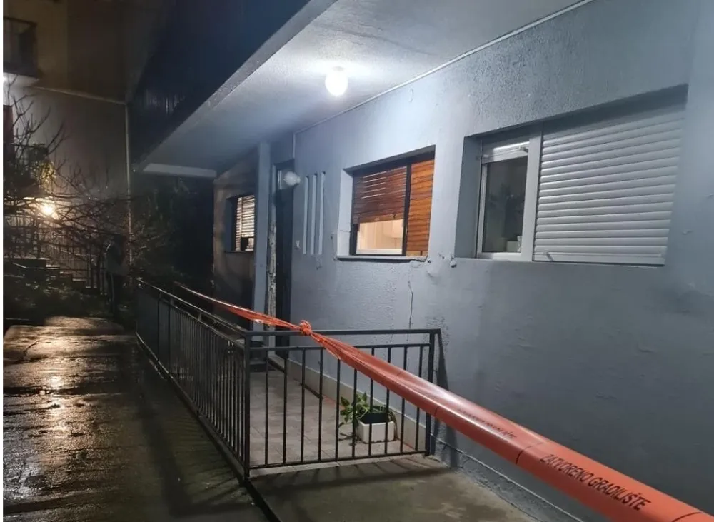 Ministarstvo prostornog planiranja insistira na iseljenju stanara iz &ldquo;plave zgrade&rdquo;